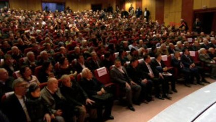 Prof. Şen: Idam Cezası Gelirse, Hukuk Devleti Ilkesinden Vazgeçilmesi Anlamına Gelir