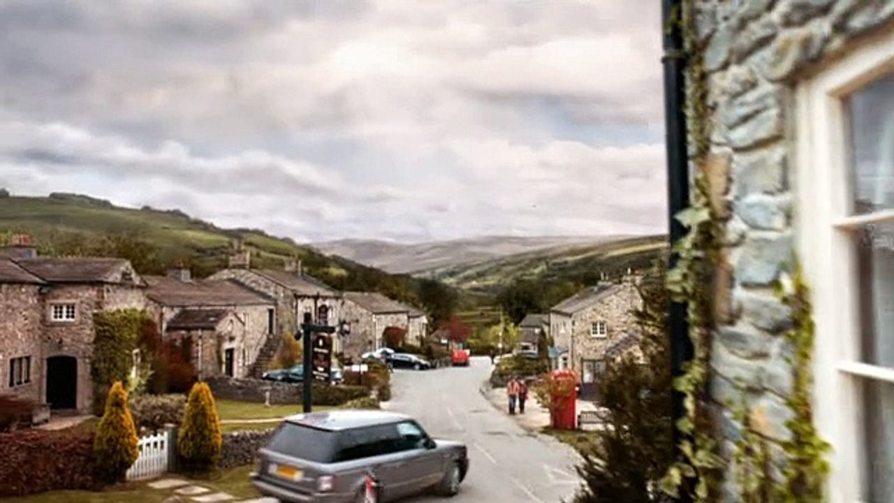 Emmerdale 1st November 2011
