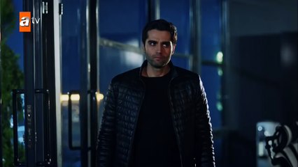 Sen kim oluyorsun - Eşkıya Dünyaya Hükümdar Olmaz 58. Bölüm - atv