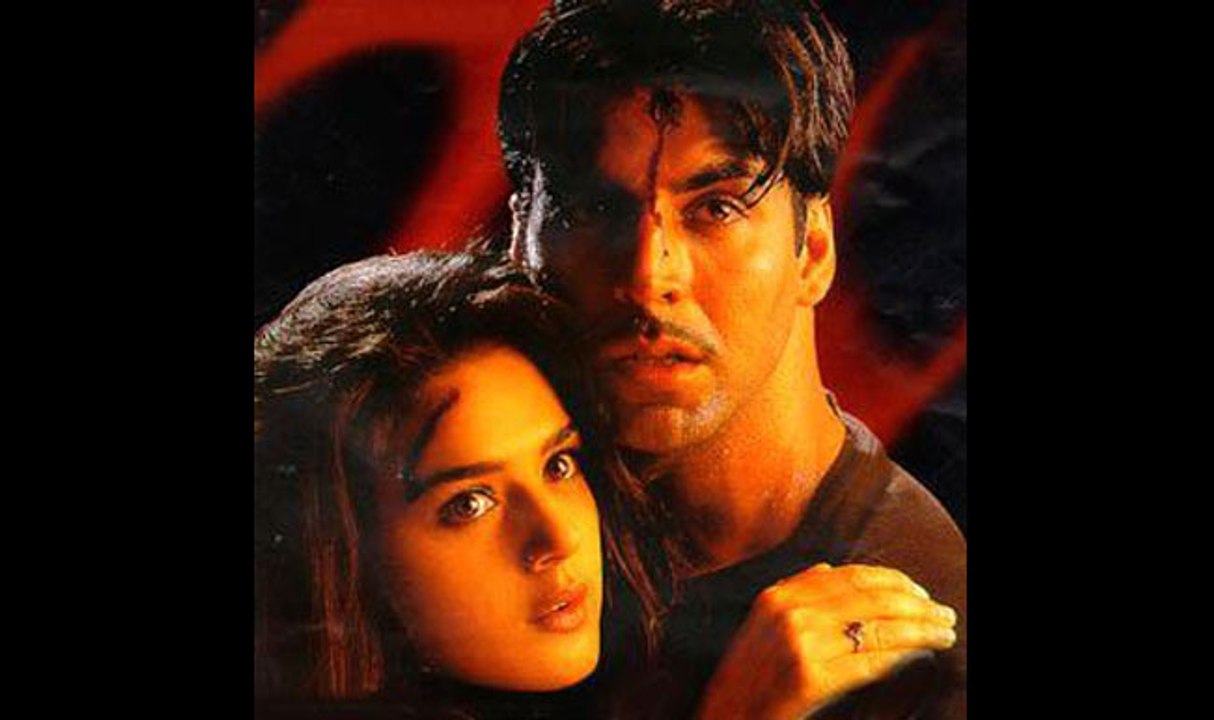 Pahli Pahli Bar Baliye Dil Gaya Har Baliye-Full Song-Sangharsh Movie HD Video