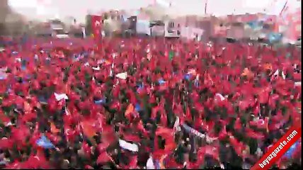 Başbakan Yıldırım'dan Hürriyet'in manşetine tepki