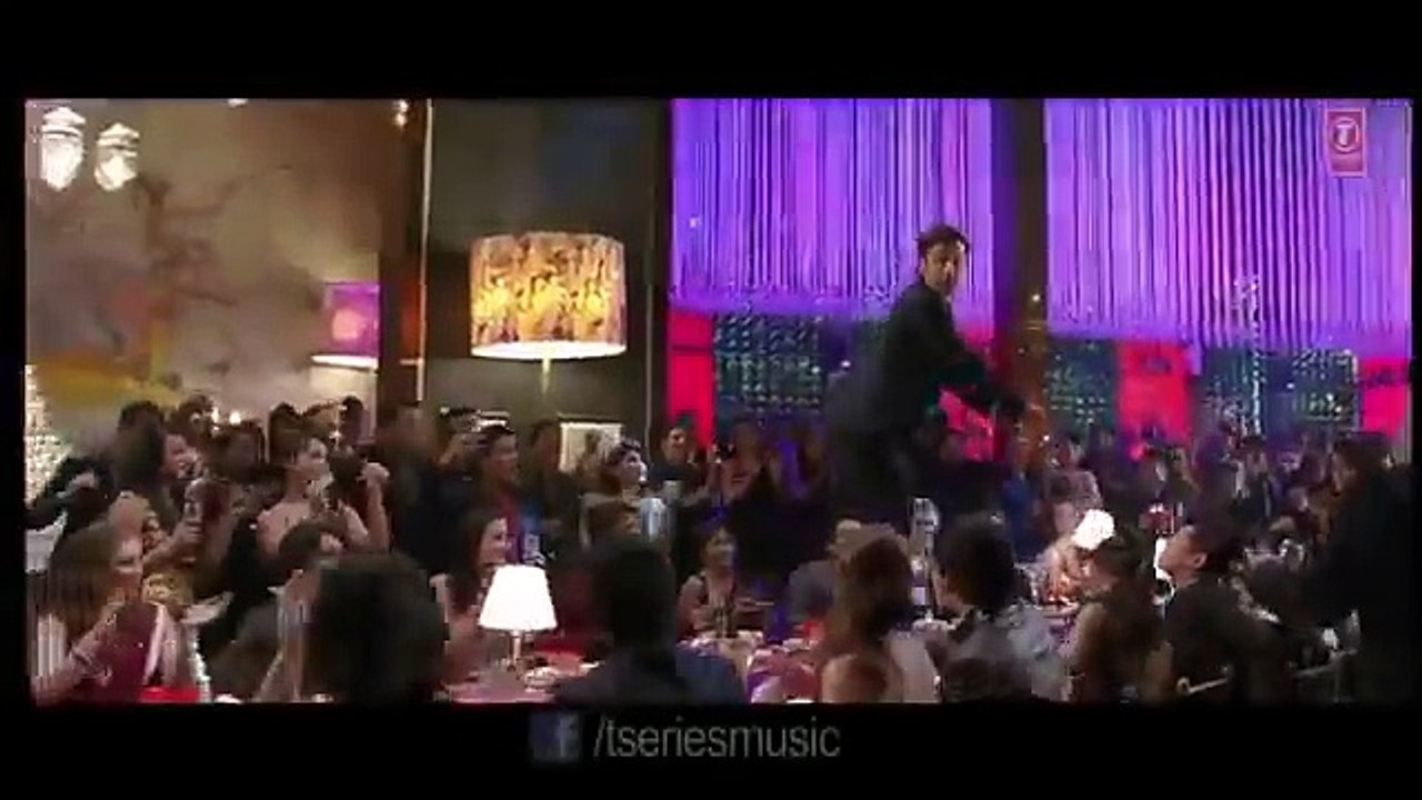 'BADTAMEEZ DIL'  _ “Yeh Jawaani Hai Deewani“ _ Ranbir Kapoor