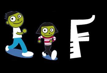 Alphabet Song For Kids - Song For Babies - Alphabet Song For Children English - Spanish