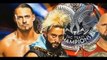 Roman Reigns vs Luke Gallows  Karl Anderson Full Match - WWE RAW 20 February 2017