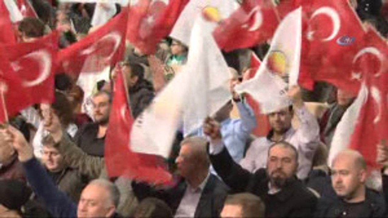 İçişleri Bakanı Soylu; "Kılıçdaroğlu, Uzaya Gitsen de Çare Yok. Millet Kararını Verdi"