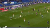 Janko Goal -  Basel vs Luzern 3-1  26.02.2017 (HD)