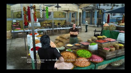 [FR] L'aventure de Noctis (94)