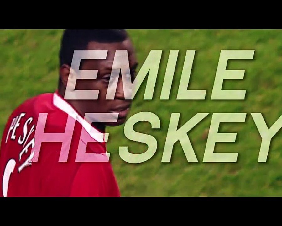 60 Mins with Emile Heskey