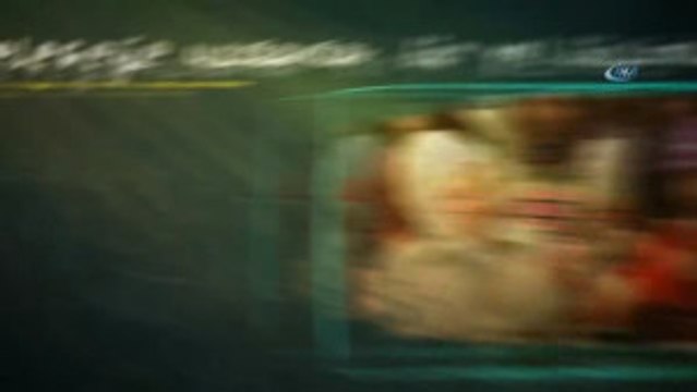 Küçükçekmece Bilgi Evleri Öğrencilerinden Cumhurbaşkanı'na Sürpriz Video