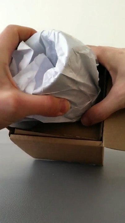 Mug effet magique V2