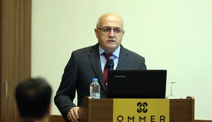 BÜYÜKŞEHİR´DEN TOPLU TAŞIMA ÇALIŞTAYI