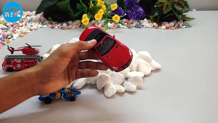 Surprise with Land Rover Range Rover Evoque | Knight Draggin