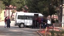 Adana'da Yasa Dışı Bahis Operasyonu: 5 Gözaltı