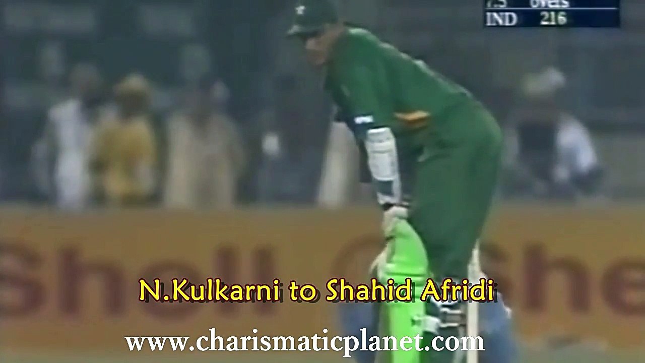 Sachin Tendulkar Best Catch of his Entire Cricket Career