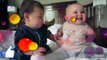 funny babies laughing and farting /hot funny comedy videos