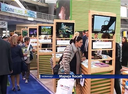 Bogata turistička ponuda opština na istoku Srbije, 26. februar 2017. (RTV Bor)