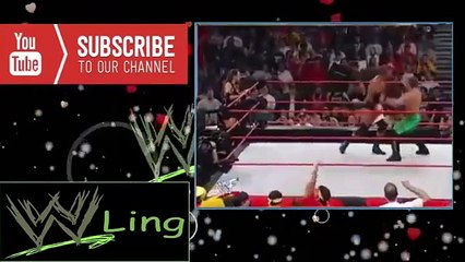 Triple H Vs Stephanie Mcmahon Vs Chris Jericho - 03/25/02 RAW