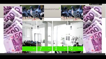 COMMENT SE FAIRE DE L'ARGENT EN QUELQUE MINUTE