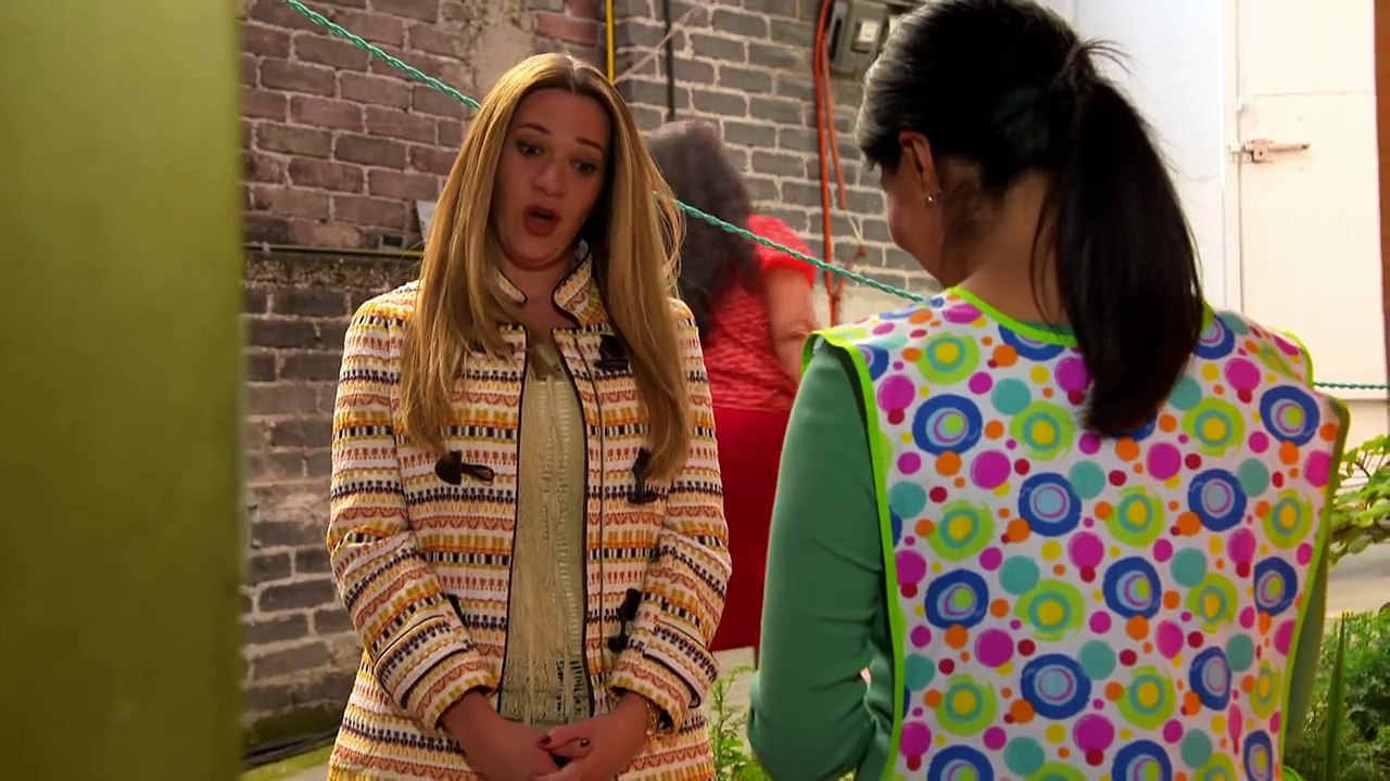 Pablo aprende una gran lección | Una lección de Navidad