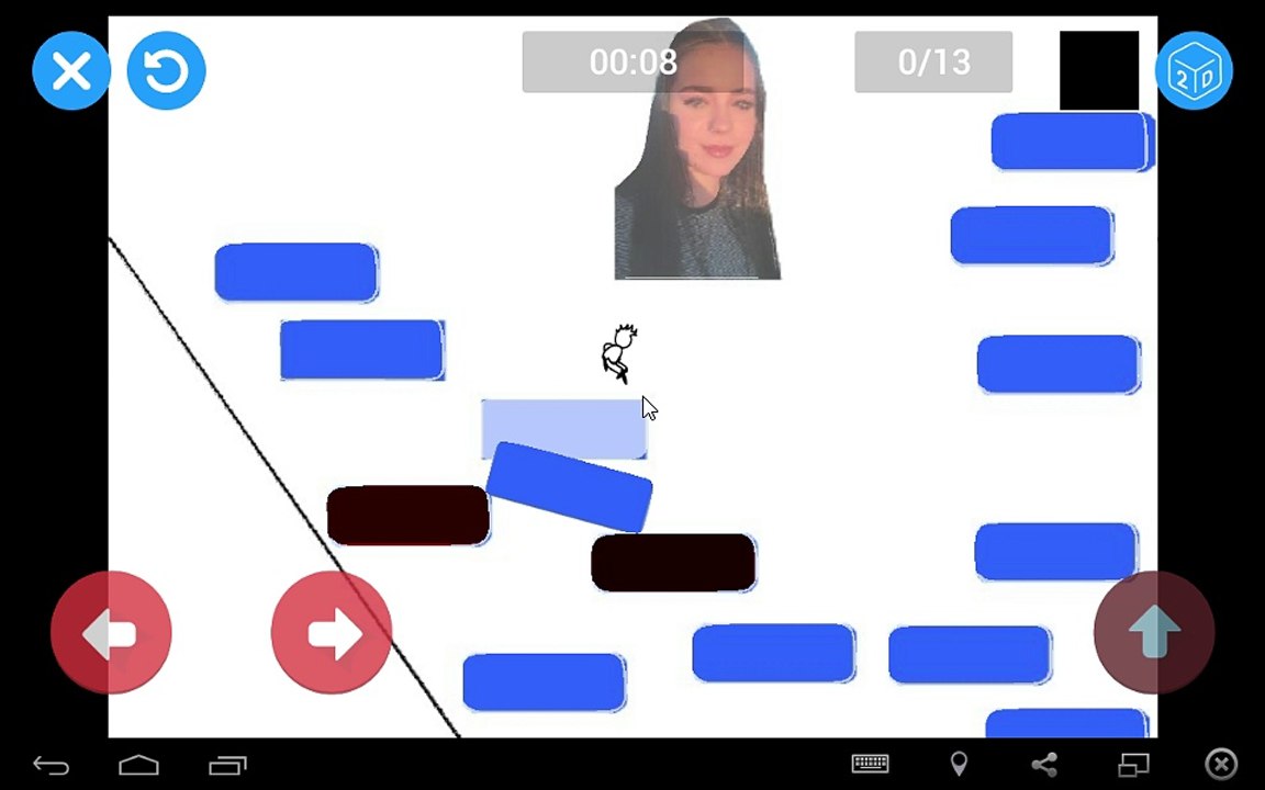 Aplicativo novo para Androide solte sua imaginação part1