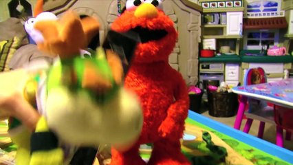 SML Movie: Chef Pee Pee Quits! Part 3