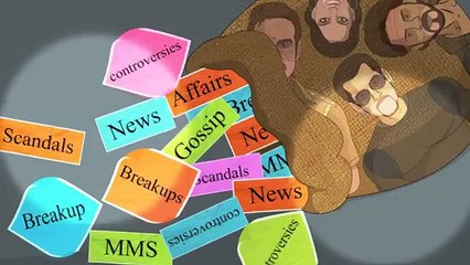 Sunny Leone Slaps Journalist For Asking Her One Night Rate!