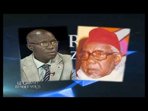 Le Grand Rendez-Vous du VENDREDI 13 JANVIER 2017 p1