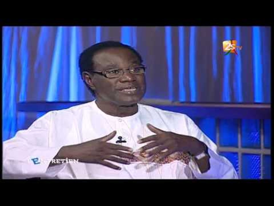 L'entretien -  Hommage à Bassirou Dieng du Lundi 13 FEV 2017 Part 2