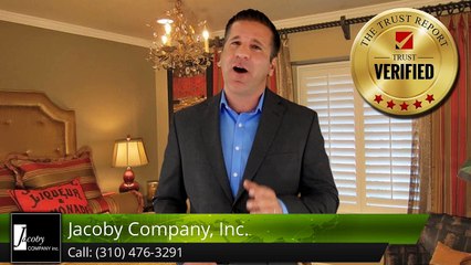 Los Angeles Custom Drapery Shutters and Blinds Jacoby Company Review