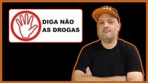 Diga não as drogas!!!