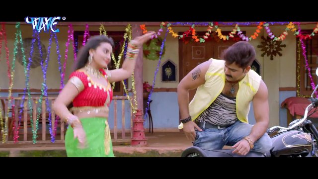 सबसे हिट गाना 2017 - पातर छितर - Patar Chhitar - Pawan Singh - Sarkar Raj - Bhojpuri Songs