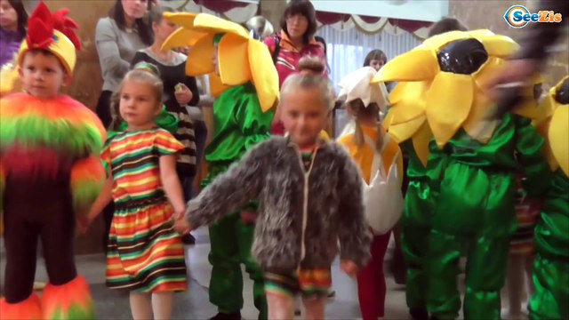 ✔ Кукла Барби и Ярослава выступают на сцене. Танцы / Barbie doll with Yaroslava / VLOG