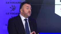 Gérald-Brice Viret (groupe Canal ) : « CNews sera une chaîne tournée vers le décryptage, vers l’échange d’opinion »