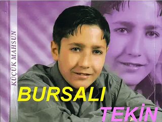 KÜÇÜK MAHSUN ZALİM