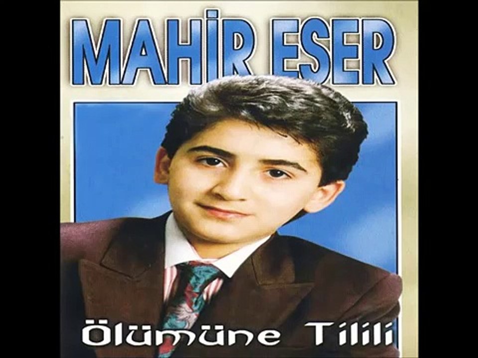 Mahir Eser - Havalı