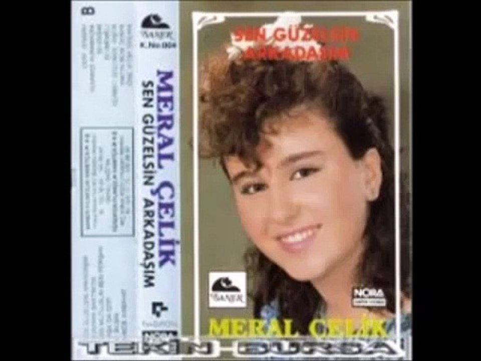 Meral Çelik   sevmemeli