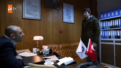 Gizli şahidin kim olduğunu öğrendim! - Ölene Kadar 3. Bölüm - atv