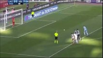 Ciro Immobile Penalty Goal vs Udinese (1-0)