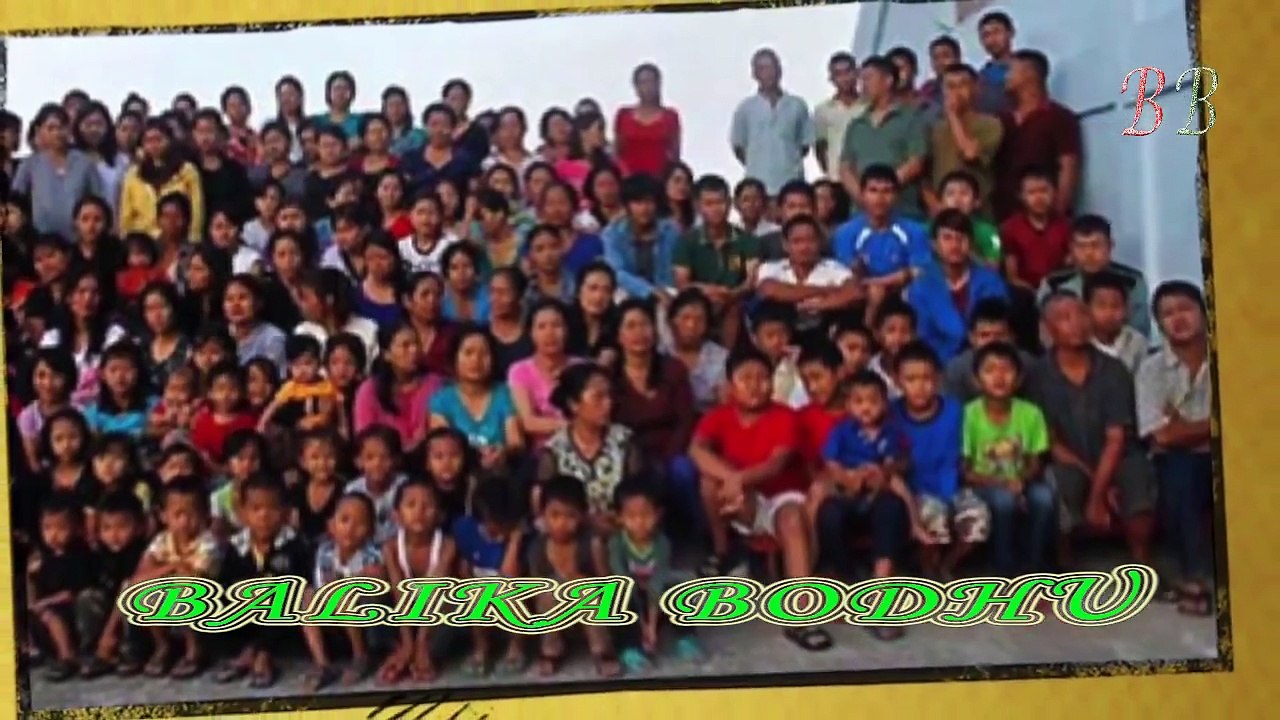 এই বৃদ্ধের ৩৯ জন স্ত্রী এবং ৯৪ জন সন্তান !! একবার দেখে নিন !! Latest Bangla News 2017!! BB