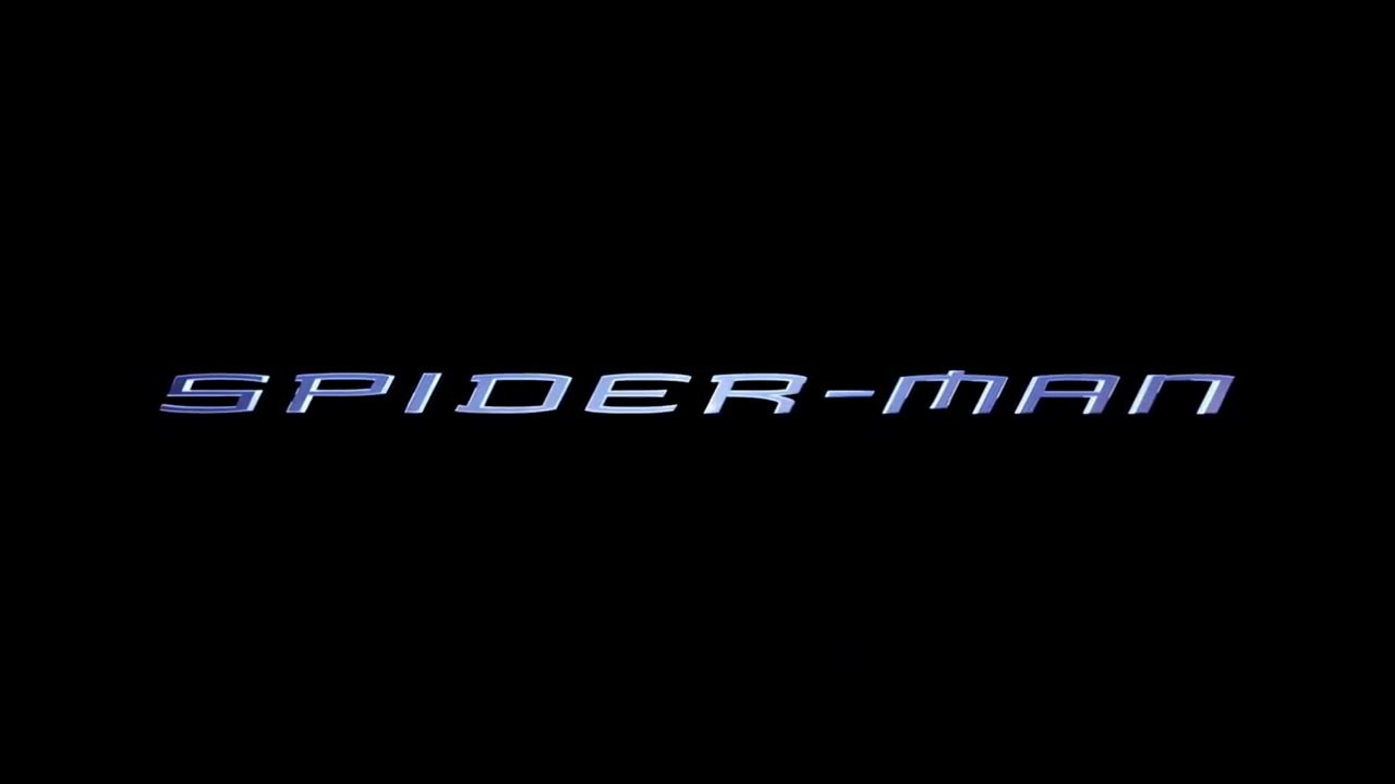 SPIDER-MAN (2002) Trailer - HQ - Vidéo Dailymotion