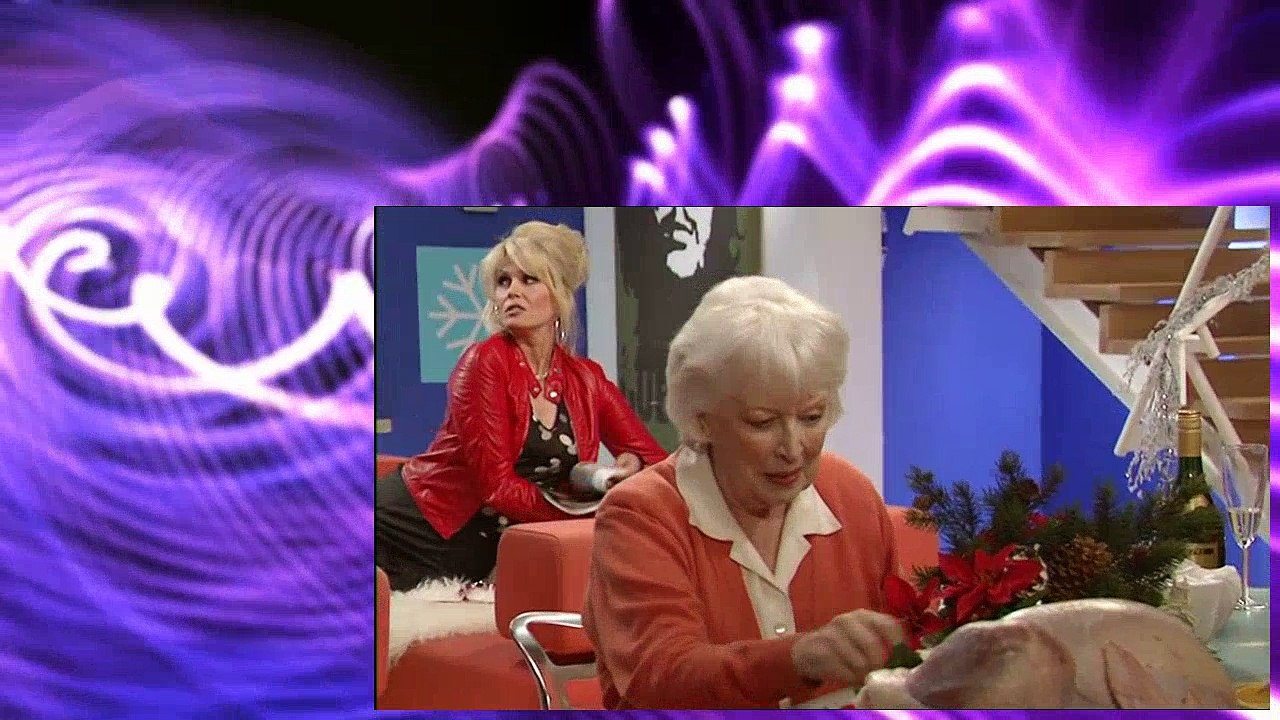 Absolutely Fabulous S05EXT Mistakin' (Outtakes)