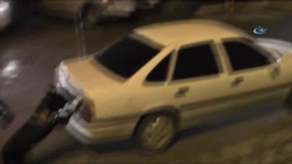 Sivas'ta 44 Kilogram Esrar Ele Geçirildi