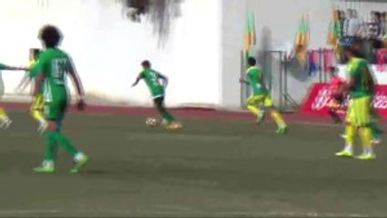 Kendi Kalecisine Kızan Taraftar Sahaya Indi