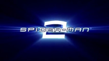 SPIDER-MAN 2 (2004) Bande-Annonce VF - HQ