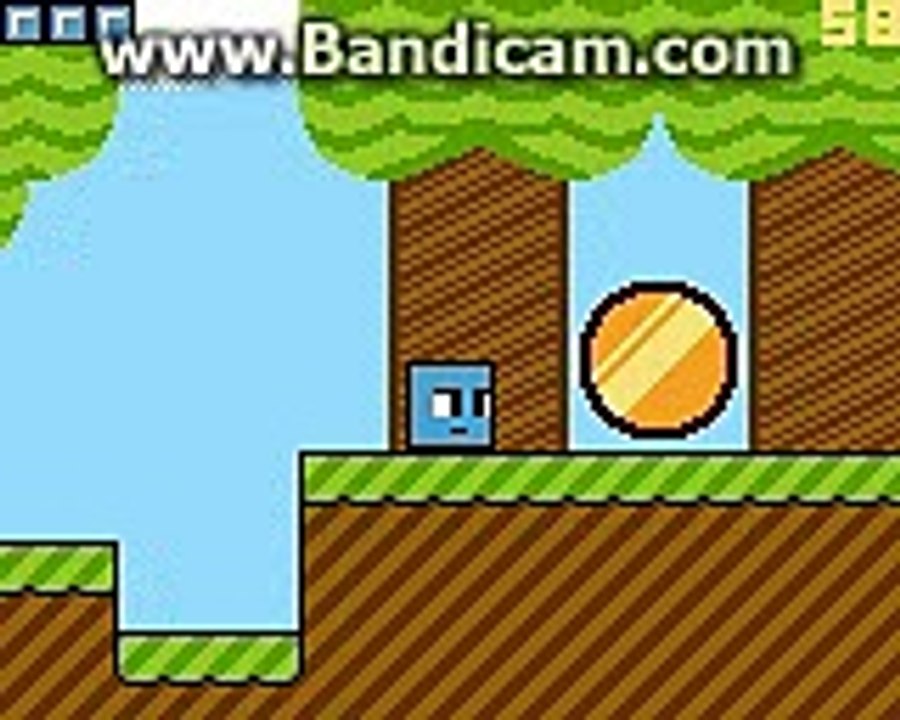 Platform Game (Demo) - Playthrough