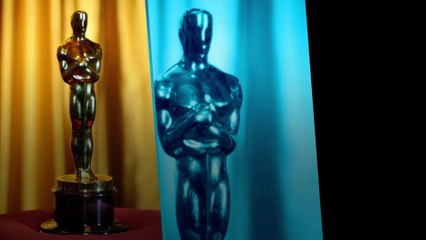 Why an Oscar is surprisingly cheap