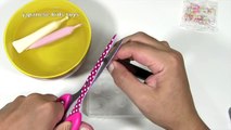 yummy! DIY Japanese Candy Kit - Apollo Choc