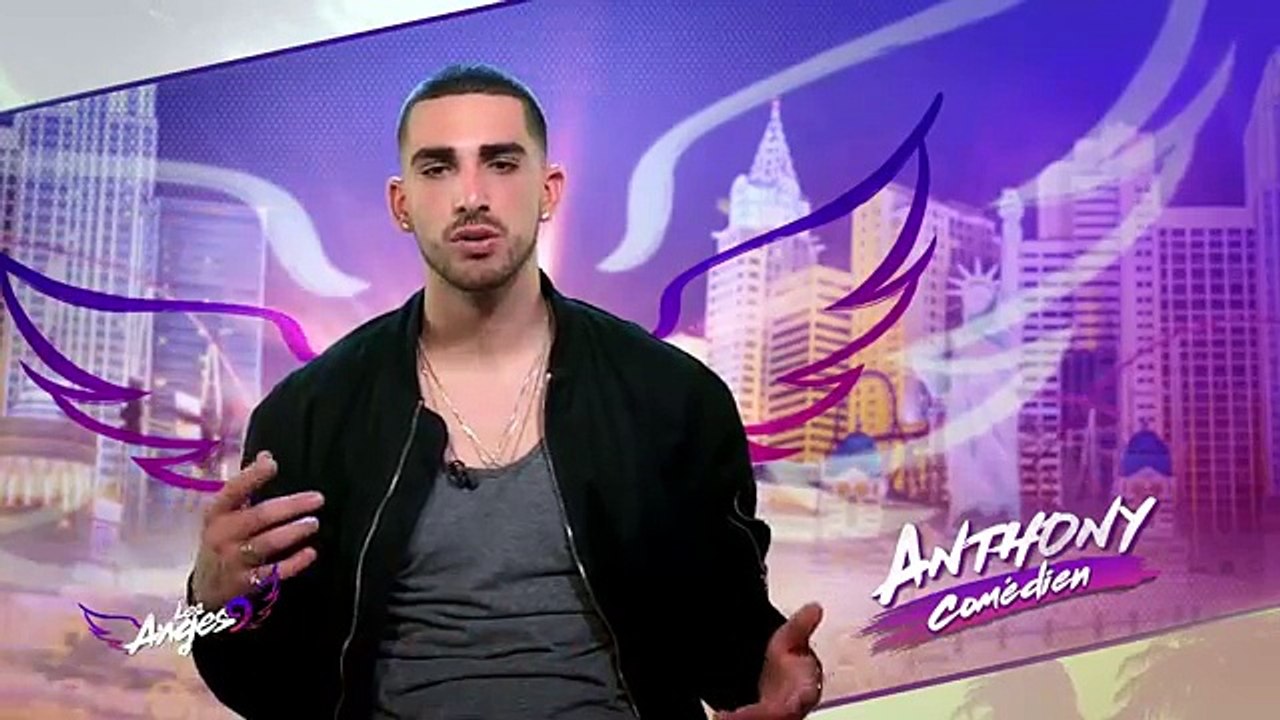 Les Anges 9