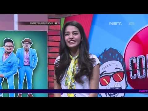 Susan Sameh Pingsan di Lokasi Syuting