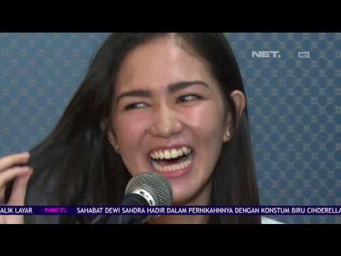 2 tahun Menjomblo, Masayu Clara Memiliki Kriteria Khusus Calon Pasangan